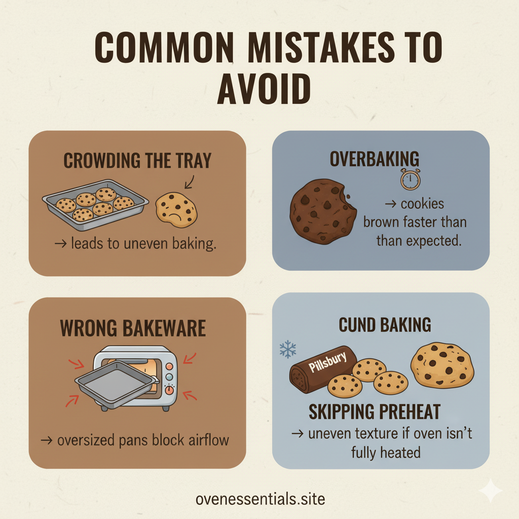 Common Mistakes to Avoid